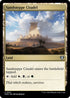 CMM 1024 Sandsteppe Citadel U