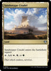 CMM 1024 Sandsteppe Citadel U