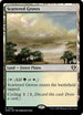 CMM 1026 Scattered Groves R