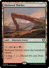 CMM 1032 Sheltered Thicket R