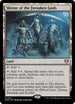 CMM 1034 Shrine of the Forsaken Gods R
