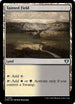 CMM 1039 Tainted Field U