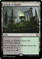 CMM 1043 Temple of Malady R