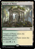 CMM 1044 Temple of Plenty R