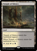 CMM 1045 Temple of Silence R