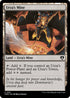 CMM 1051 Urza's Mine C