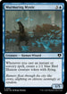 [Foil] CMM 107 Murmuring Mystic C