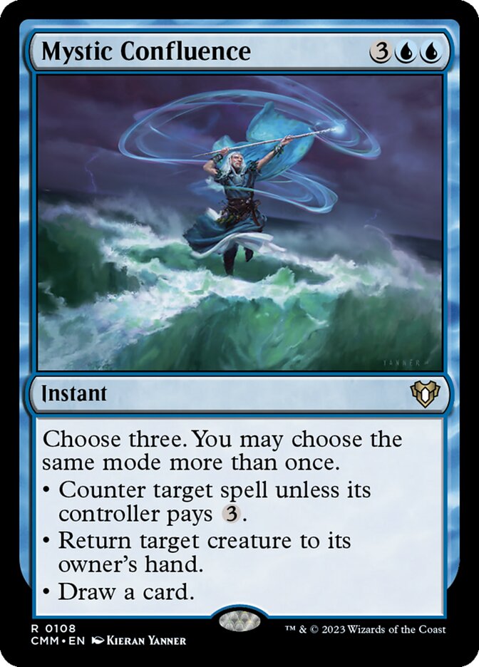 CMM 108 Mystic Confluence R