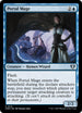 CMM 112 Portal Mage U