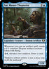 CMM 118 Sai, Master Thopterist R