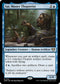 [Foil] CMM 118 Sai, Master Thopterist R