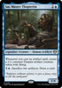 [Foil] CMM 118 Sai, Master Thopterist R
