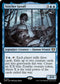 [Foil] CMM 121 Stitcher Geralf R