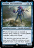 CMM 124 Talrand, Sky Summoner R