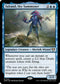 [Foil] CMM 124 Talrand, Sky Summoner R