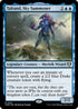 [Foil] CMM 124 Talrand, Sky Summoner R