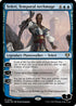 [Foil] CMM 125 Teferi, Temporal Archmage R