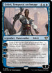 [Foil] CMM 125 Teferi, Temporal Archmage R