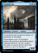 [Foil] CMM 129 Tromokratis U