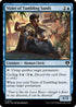 CMM 131 Vizier of Tumbling Sands C