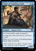 CMM 131 Vizier of Tumbling Sands C