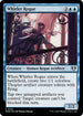 [Foil] CMM 132 Whirler Rogue U