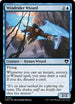 CMM 134 Windrider Wizard C