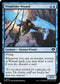 [Foil] CMM 134 Windrider Wizard C