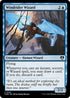 [Foil] CMM 134 Windrider Wizard C