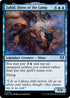 CMM 136 Zahid, Djinn of the Lamp U