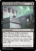 CMM 138 Bastion of Remembrance U