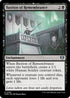 [Foil] CMM 138 Bastion of Remembrance U