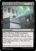 [Foil] CMM 138 Bastion of Remembrance U