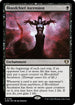 [Foil] CMM 139 Bloodchief Ascension R