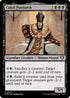 [Foil] CMM 140 Cabal Patriarch U
