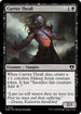[Foil] CMM 142 Carrier Thrall C
