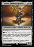 CMM 144 Chainer, Dementia Master R