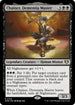 [Foil] CMM 144 Chainer, Dementia Master R