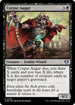 [Foil] CMM 145 Corpse Augur U