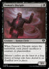 [Foil] CMM 149 Demon's Disciple C