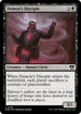 [Foil] CMM 149 Demon's Disciple C