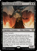 [Foil] CMM 151 Demonlord Belzenlok R