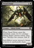 [Foil] CMM 152 Dread Drone C