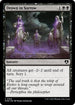 [Foil] CMM 154 Drown in Sorrow C