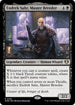 [Foil] CMM 155 Endrek Sahr, Master Breeder R