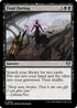 [Foil] CMM 160 Final Parting U