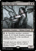 [Foil] CMM 161 Ghoulcaller Gisa R