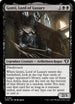 CMM 162 Gonti, Lord of Luxury U