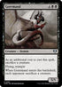 [Foil] CMM 163 Goremand U