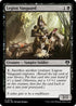[Foil] CMM 170 Legion Vanguard C